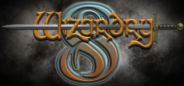 Wizardry 8 Steam CD Key