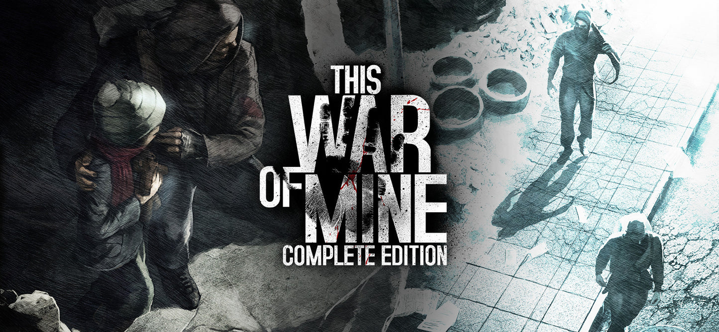 This War of Mine (GOG)