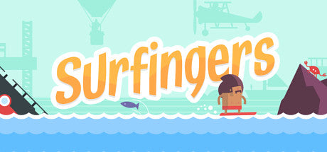 Surfingers Steam CD Key
