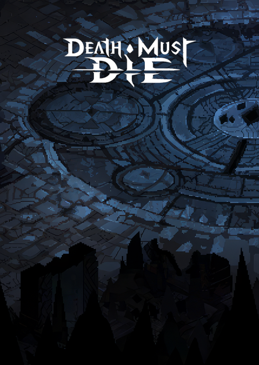 Death Must Die (Steam)