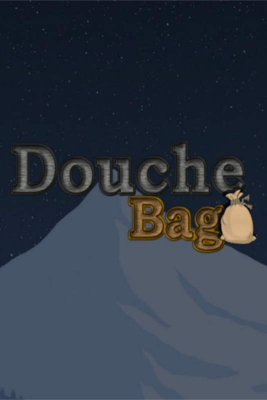 Douche Bag Steam CD Key