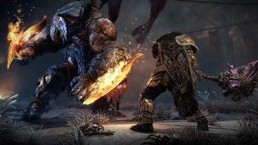 Lords Of The Fallen 2014 - The Arcane Boost (Steam)