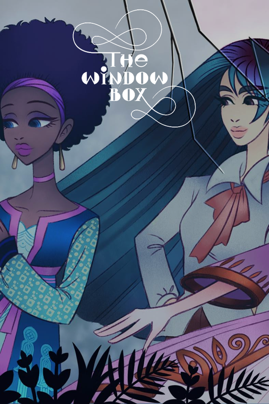 The Window Box Steam Key GLOBAL