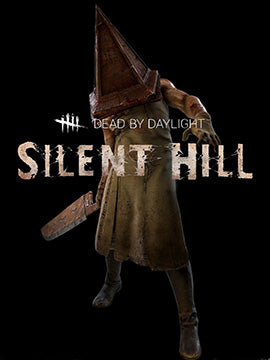 Dead By Daylight - Silent Hill Chapter DLC EU Steam CD Key