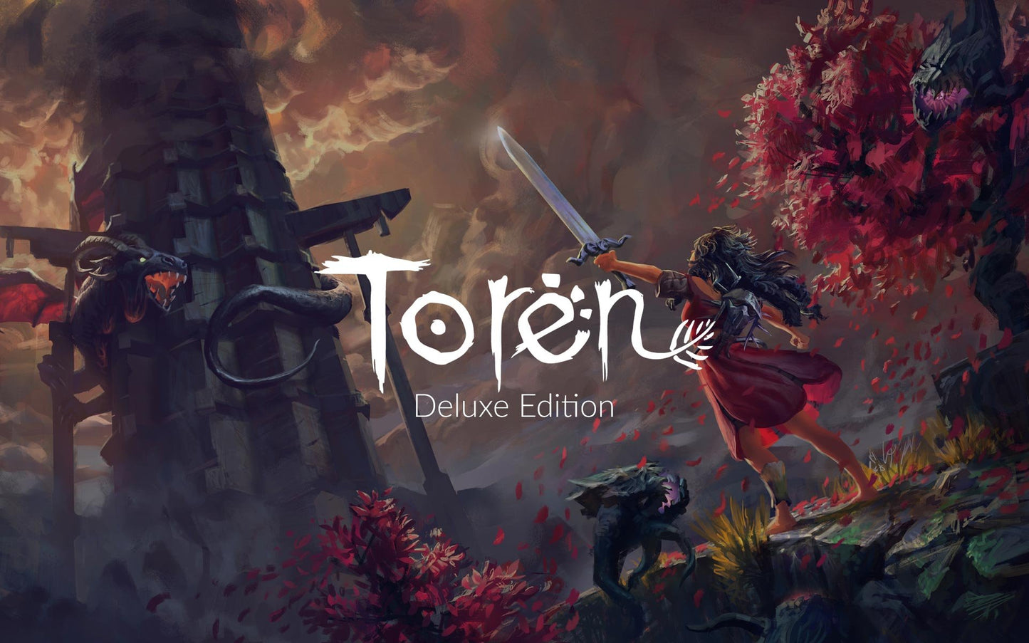 Toren (Deluxe Edition)