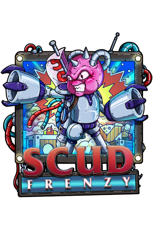 Scud Frenzy