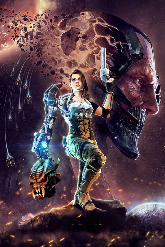 Bombshell (Digital Deluxe Edition)
