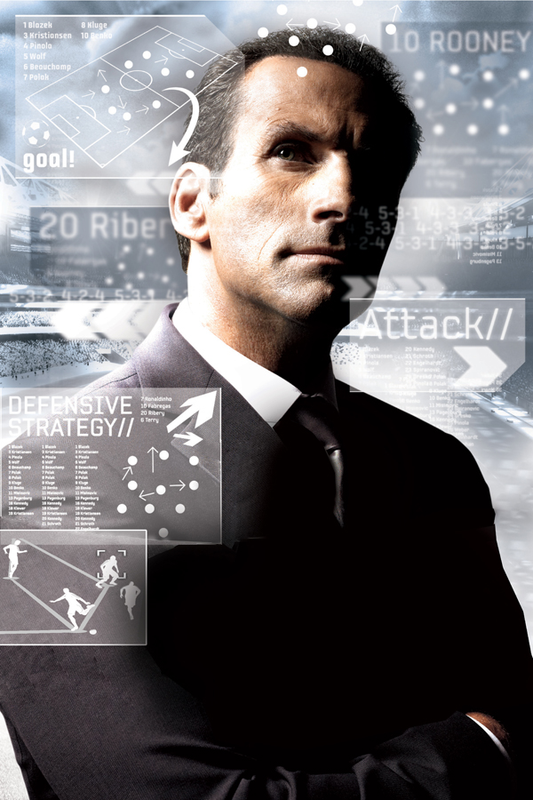 FIFA Manager 09 (Origin)