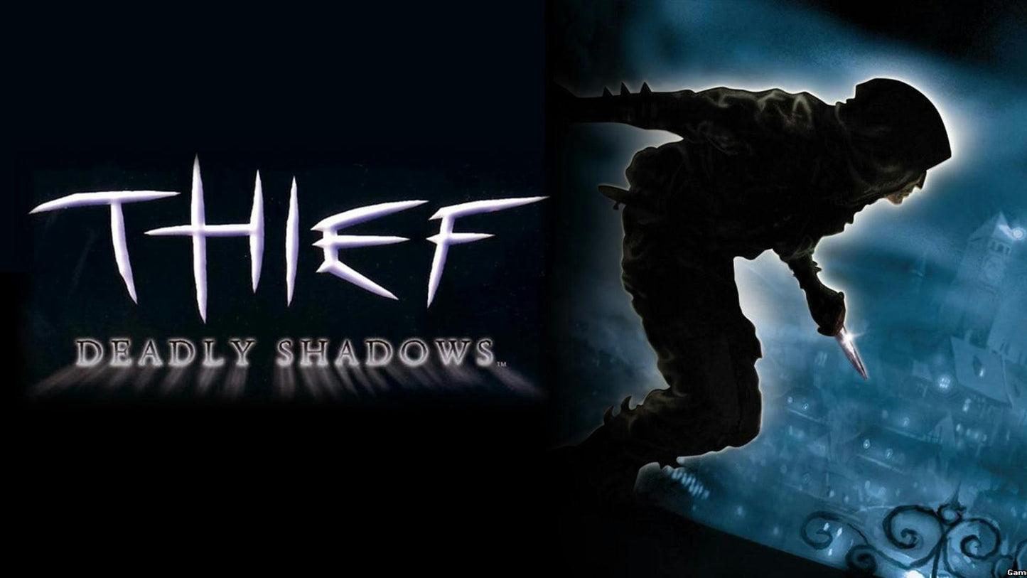 Thief: Deadly Shadows (Steam)