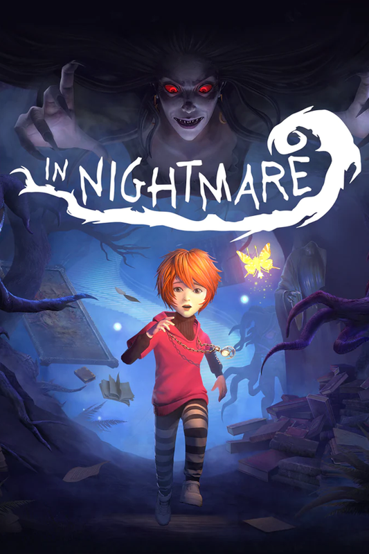 In Nightmare (Steam)