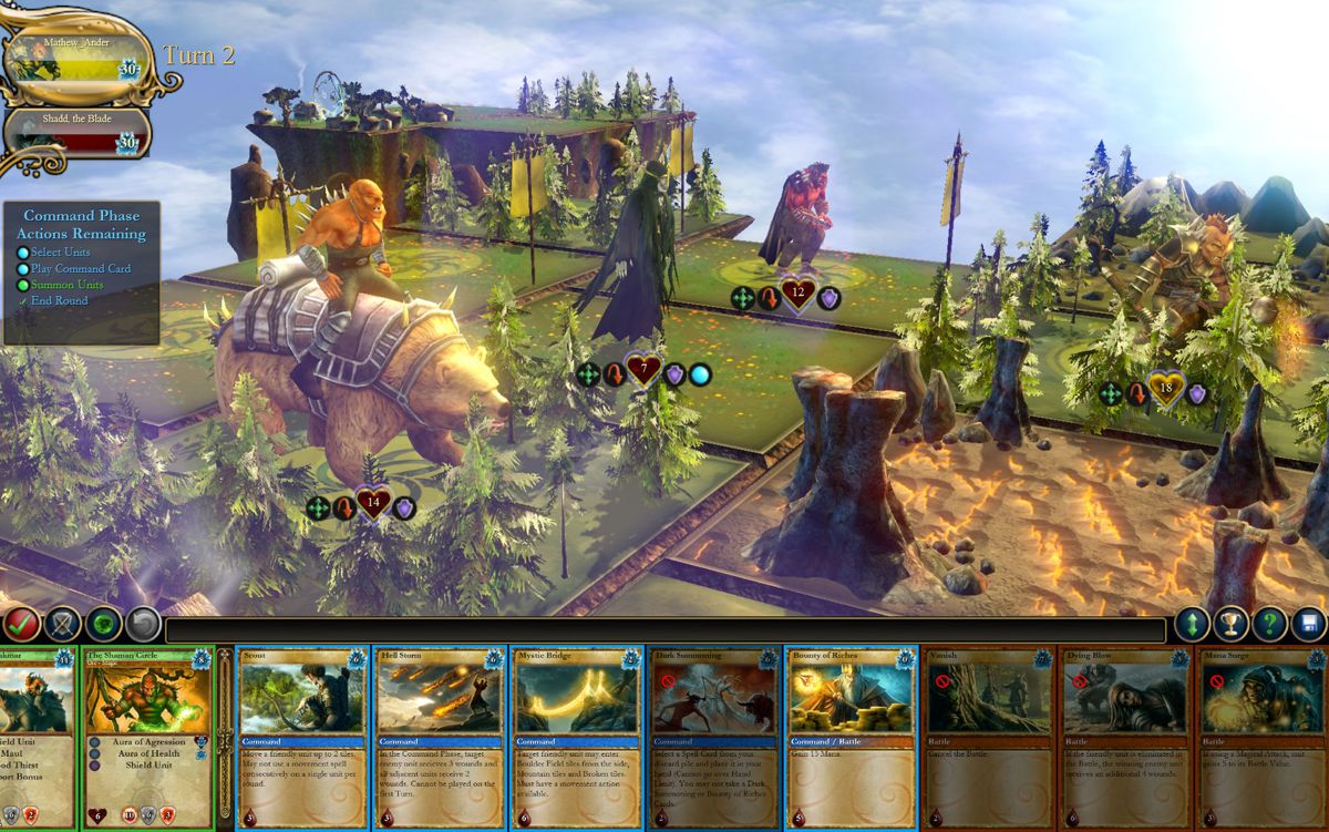 Guardians of Graxia + Map Pack + Elves & Dwarves (DLC)