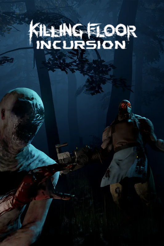 Killing Floor: Incursion (EU)