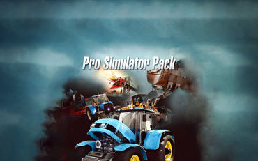 Pro Simulator Pack