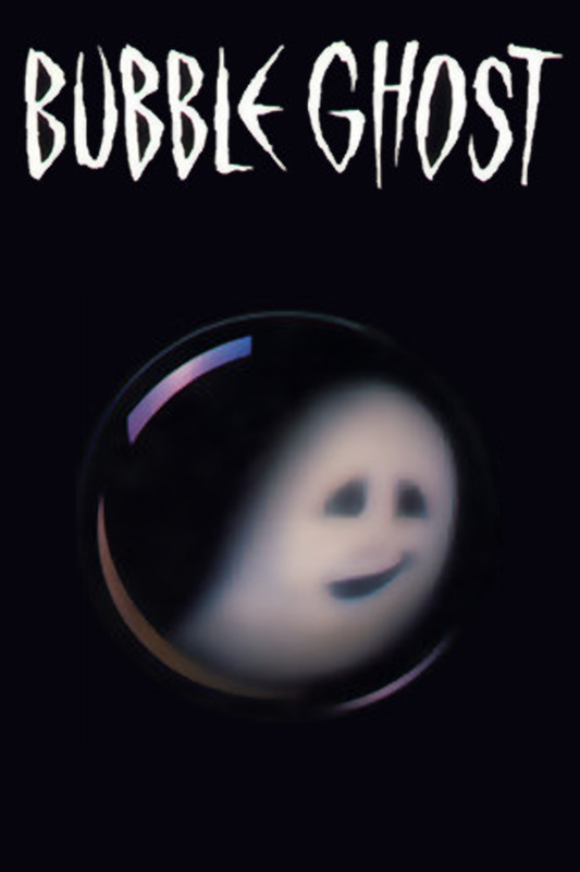 Bubble Ghost
