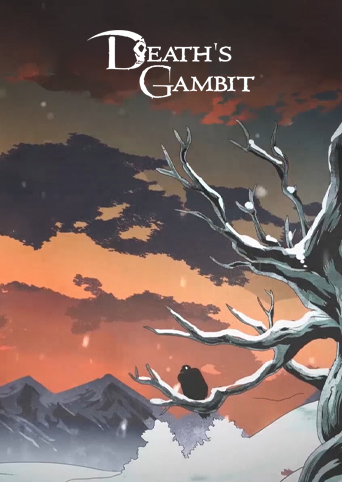 Death's Gambit Steam Key GLOBAL