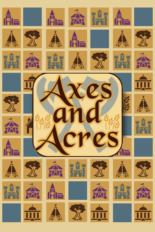 Axes and Acres Steam Key GLOBAL