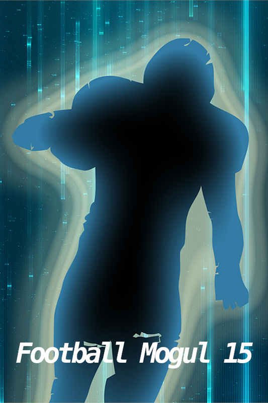 Football Mogul 15