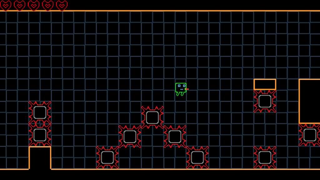 Dungeon of Zolthan Steam Key GLOBAL