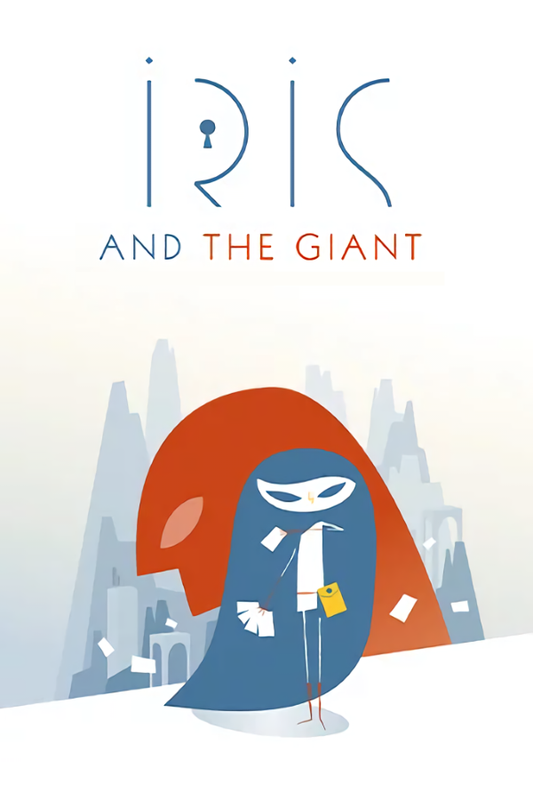 Iris and the Giant - Steam - Key GLOBAL