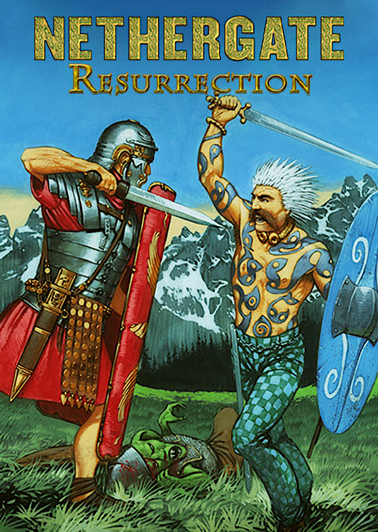 Nethergate: Resurrection