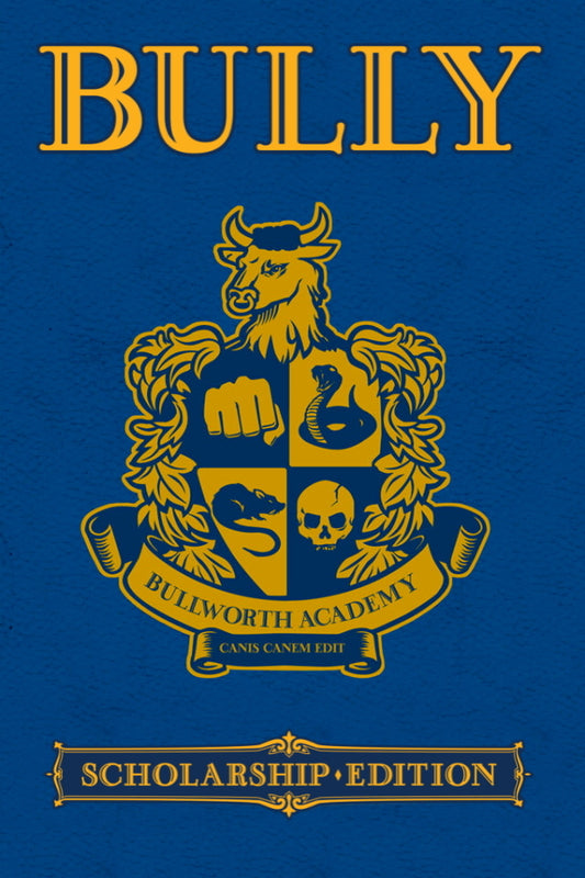 Bully (Scholarship Edition) (Rockstar) (EU)