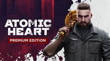Atomic Heart (Premium Edition) (Steam)
