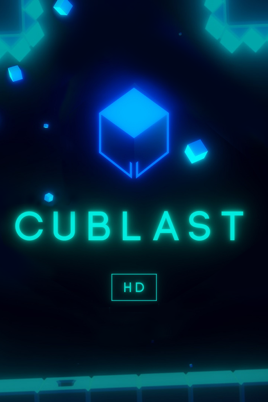 Cublast HD Steam Key GLOBAL