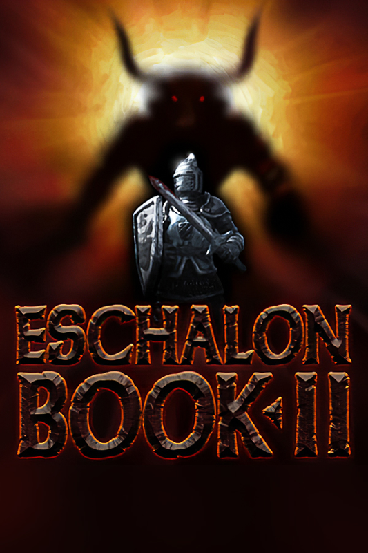 Eschalon: Book II Steam Key GLOBAL