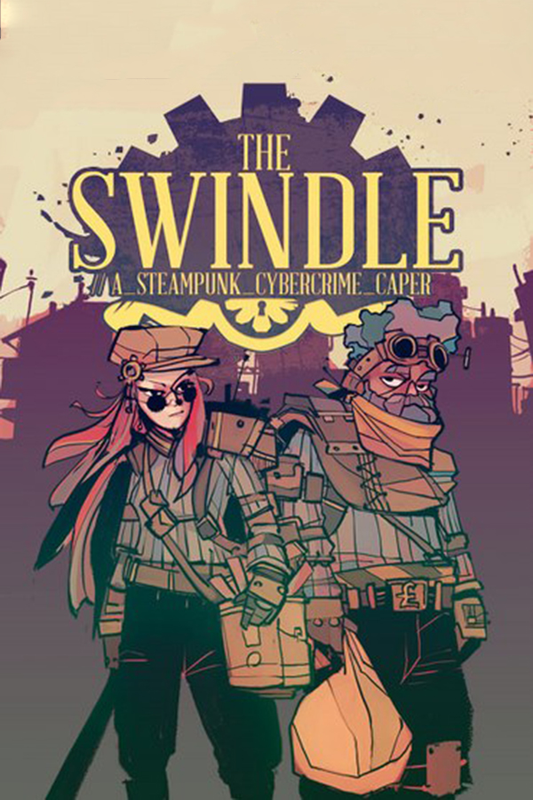 The Swindle