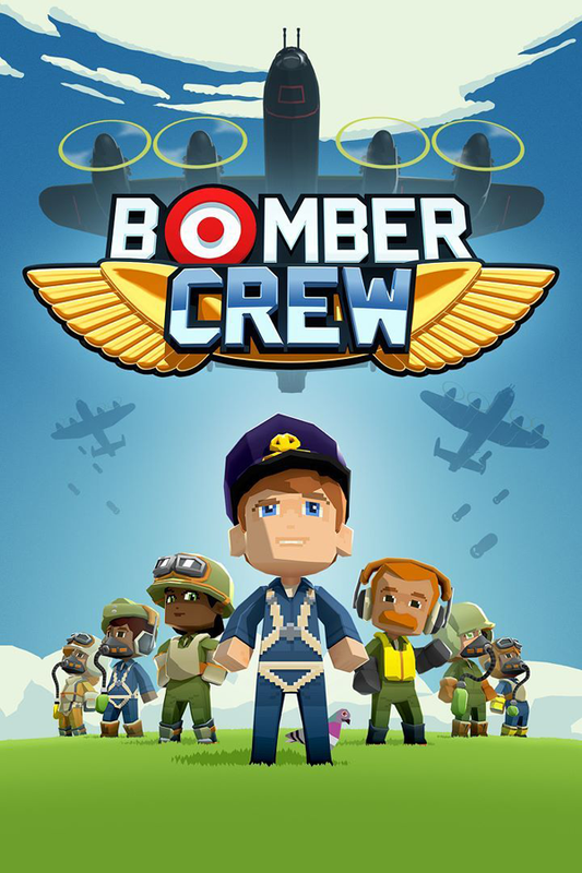 Bomber Crew (Deluxe Edition)
