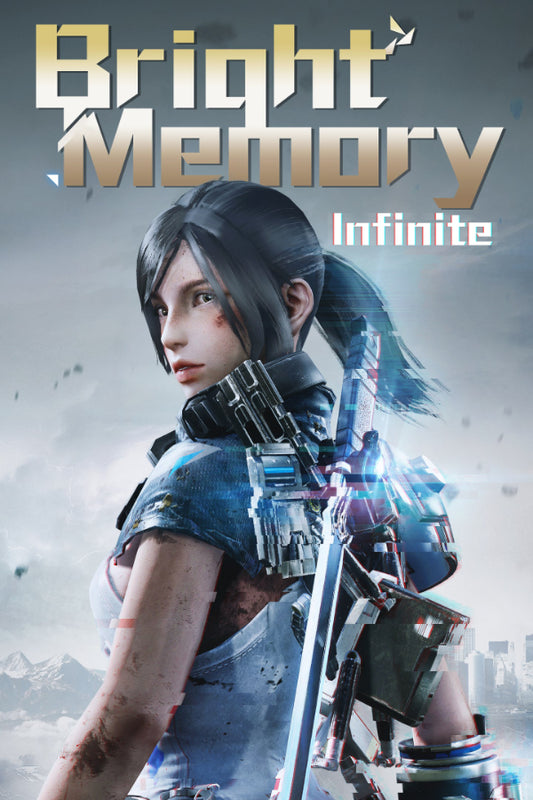Bright Memory: Infinite (GOG)