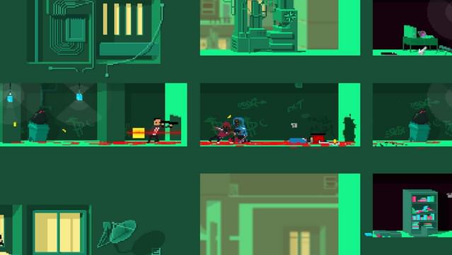 NOT A HERO (Global MegaLord Edition)