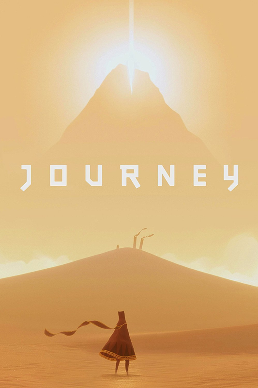 Journey (Steam)
