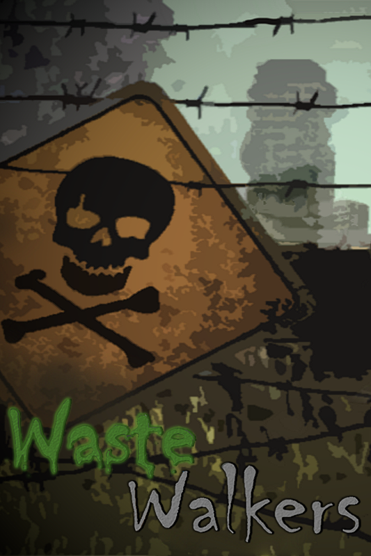 Waste Walkers Steam CD Key