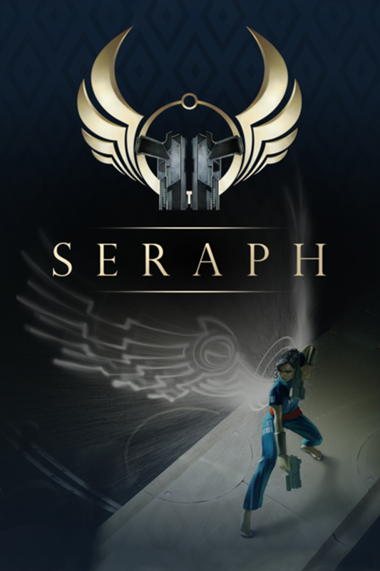 Seraph Steam Key GLOBAL