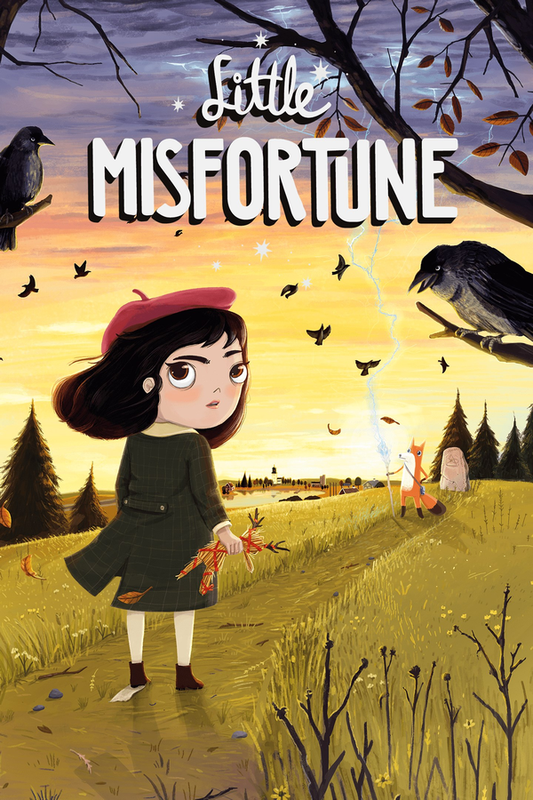 Little Misfortune (EU)