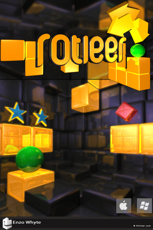 Rotieer Steam CD Key