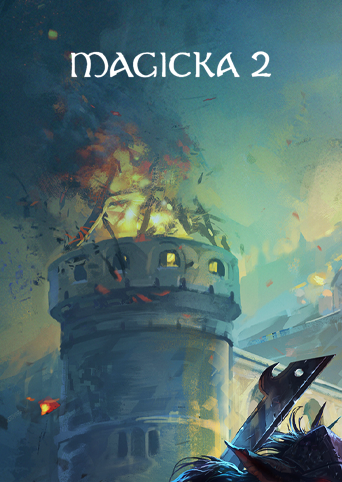 Magicka 2 (Deluxe Edition)