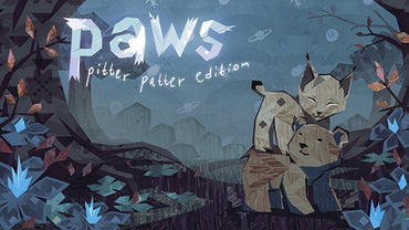 Paws: A Shelter 2 (Pitter Patter Edition)