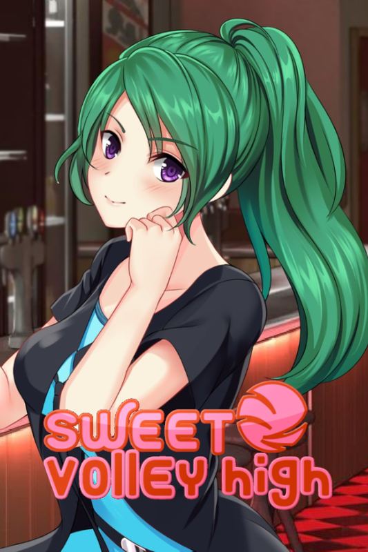 Sweet Volley High Steam CD Key