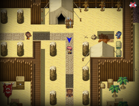 Heroes of Legionwood