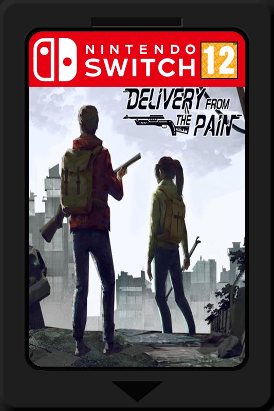 Delivery from the Pain