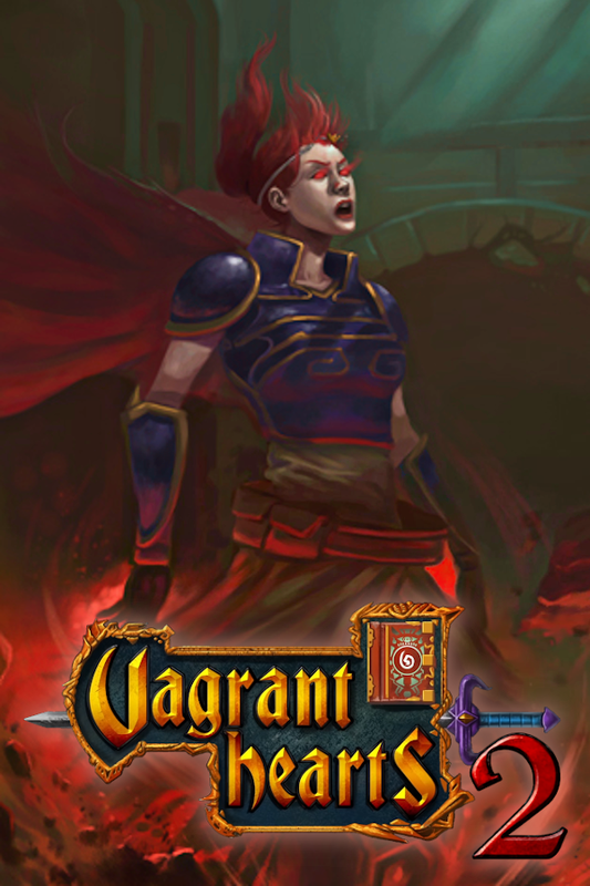 Vagrant Hearts 2