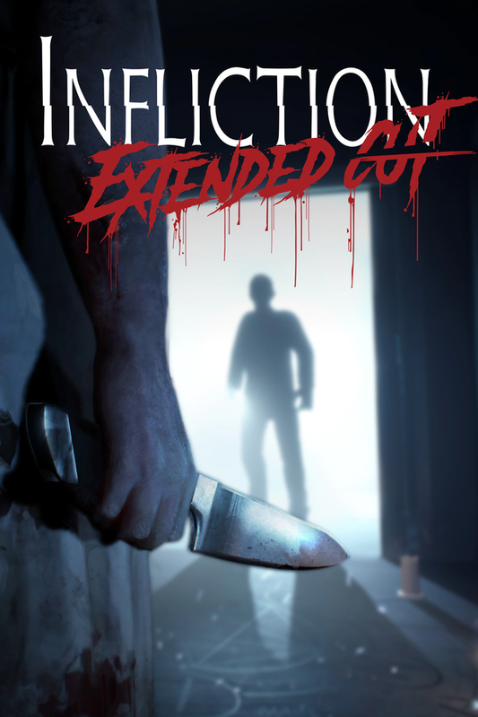 Infliction (Steam)