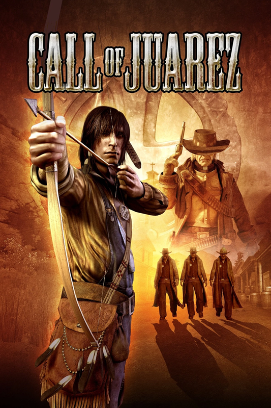 Call of Juarez Bundle