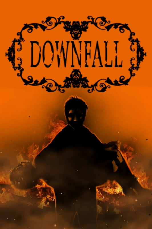 Downfall Steam Key GLOBAL
