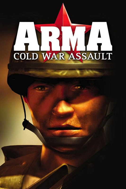 ARMA: Cold War Assault