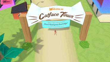 Catmouth Island Steam CD Key