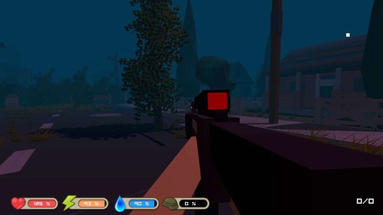 Once Bitten, Twice Dead! Steam CD Key