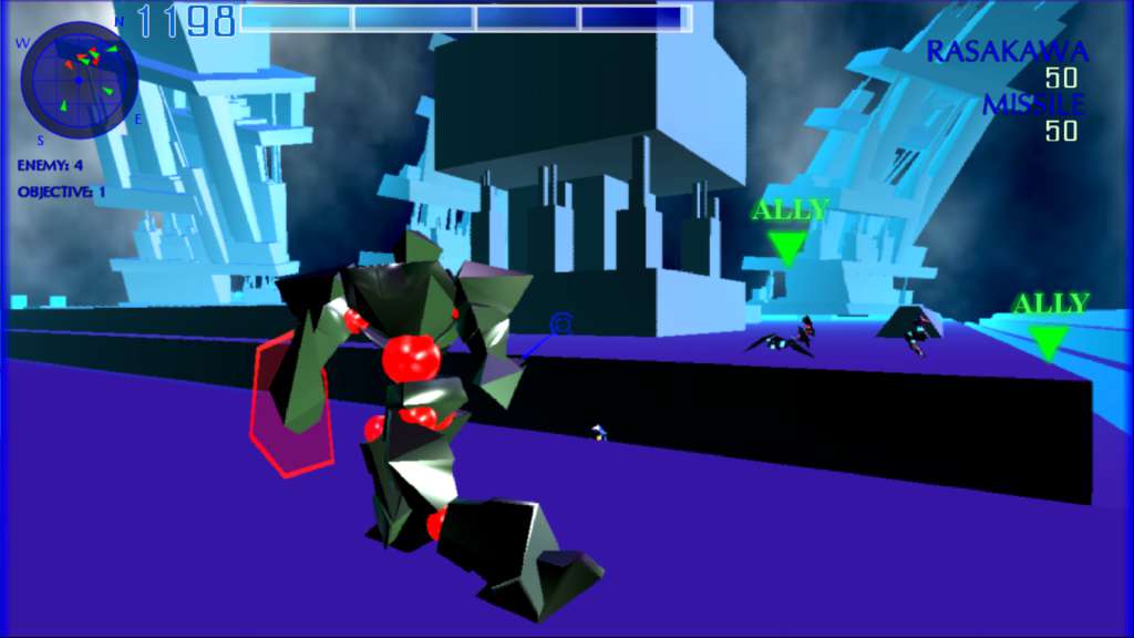 Spheroid Steam CD Key